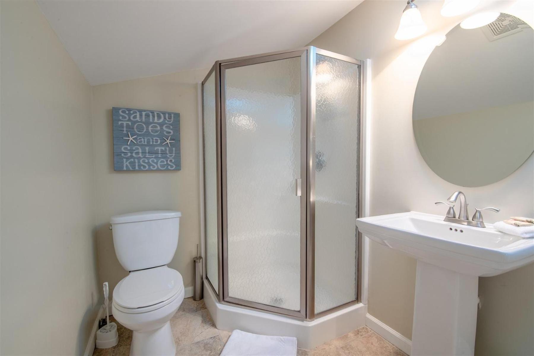 9 G, Two Bedroom Condo Дестин Экстерьер фото